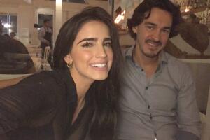 Bárbara de Regil vive enamorada, conoce al galán que le robó el corazón