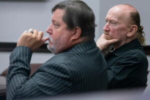 Texas Killing Fields Trial