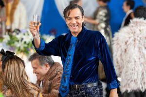 La familia P.Luche cumple 15 años de haber llegado a la televisión, así ha cambiado su elenco