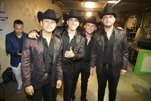 Lo que no viste de Premios Juventud 2017