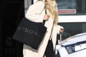 PREMIUM EXC Meghan Markle