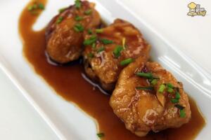 Pollo a la naranja.JPG