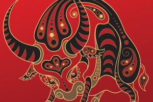 Animales del horóscopo chino