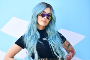 Megan Fox no desea que sus hijos la vean en poca ropa en sus película