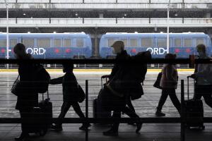 Flight Cancellations