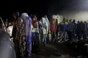 REP-INM LOS MIGRANTES PERDIDOS