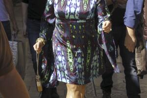 Jenni Rivera