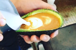 Avolatte