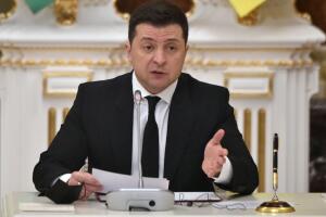 UKRAINE-AZERBAIJAN-POLITICS-DIPLOMACY