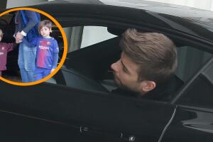 Pique Thumb