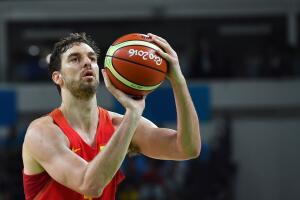 Pau Gasol