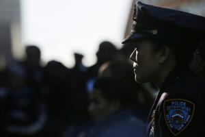 Honran la memoria de Rafael Ramos