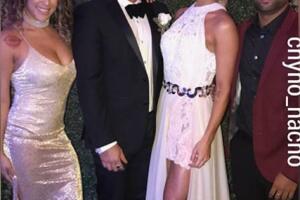Boda de Chyno