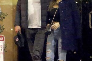 EXC Josh Duhamel