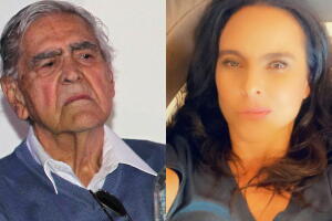 Eric del Castillo deja en claro si reconsidera vacunarse tras enterarse que su hija Kate tiene covid 
