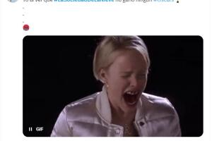 La sociedad de la nieve no ganó ningún Premio Oscar 2024