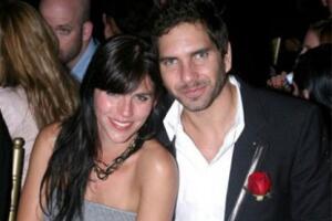 María Fernanda Yepes y Arap Bethke