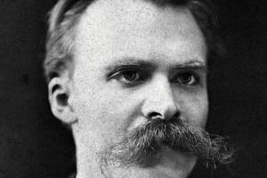 Friedrich Nietzsche
