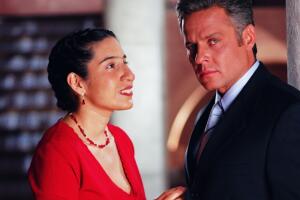 Telenovela Amarte es mi pecado