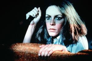 Jamie Lee Curtis Halloween Year 1978 Director John Carpenter Grosby.jpg