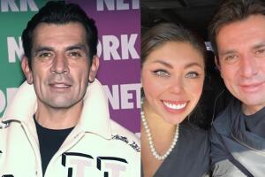 Anna Paula Guerrero Castillo asegura que solo tiene una relación "profesional" con Jorge Salinas.