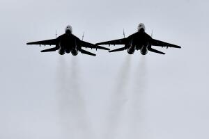 Ukraine-MiG-29