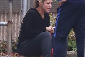 Shakira