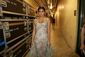 Lo que no viste de Premios Juventud 2017