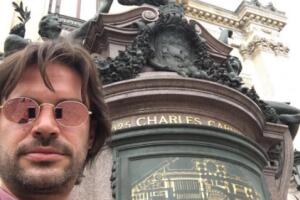 Mark Tacher Novelas 