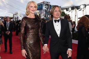 24th Annual Screen Actors Guild Awards - Red Carpet