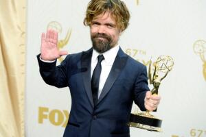 Peter Dinklage
