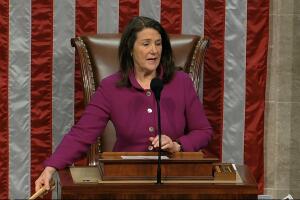 TRUMP-JUICIO POLITICO