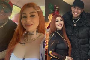 Muere asesinado el rapero mexicano Lefty SM: esposa narra presunto ataque al cantante 