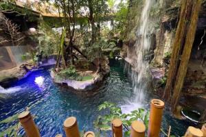  Dallas World Aquarium demanda nutria
