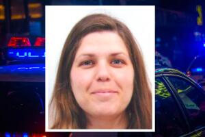 Amy Castellanos Texas