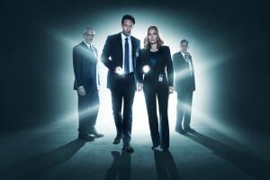 The X-Files