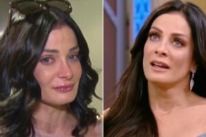Dayanara Torres llora la muerte de Luba Nieman: "Vuela alto"