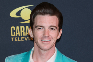 Drake Bell