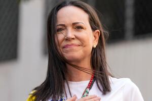 Vatican Pope Machado