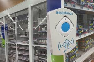 Rite Aid toma medidas extremas para frenar creciente ola de robos al sur de California
