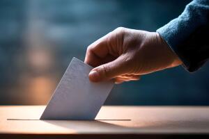 Elecciones Texas 2026