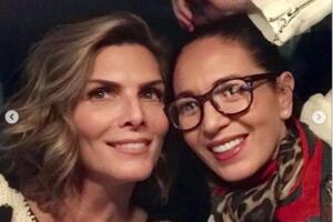 Monserrat Oliver Yolanda Andrade 