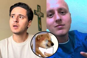 Joven relata en TikTok su dura lucha contra el cáncer.