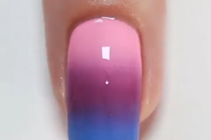 Uñas lindas 