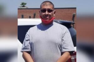 Luis Mejía León reconoció su responsabilidad en el apuñalamiento y asesinato de un hispano en una quinceañera de 2013.