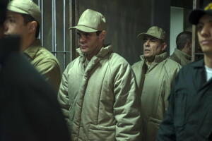 Capítulo 6 serie El Chapo