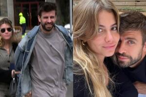 Piqué sorprende al revelar su infalible consejo de amor en pleno romance con Clara Chía 