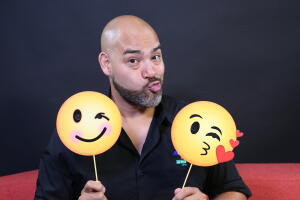 PELON EMOJIS
