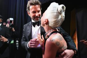 91st Annual Academy Awards - Backstage