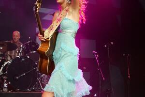 2007 ACM New Artists Party For A Cause